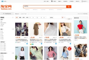 Những rủi ro thường gặp khi sử dụng dịch vụ order hàng Taobao, Alibaba